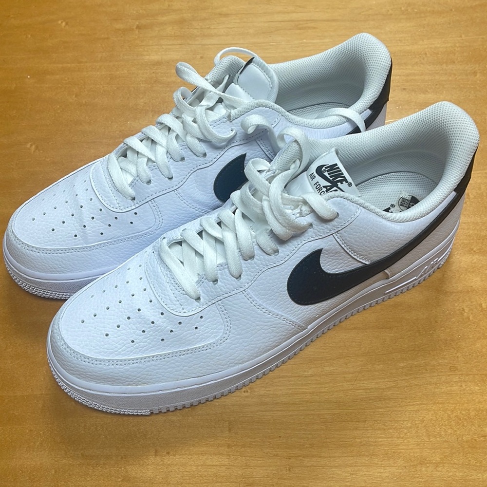 Nike Air Force 1 shoes